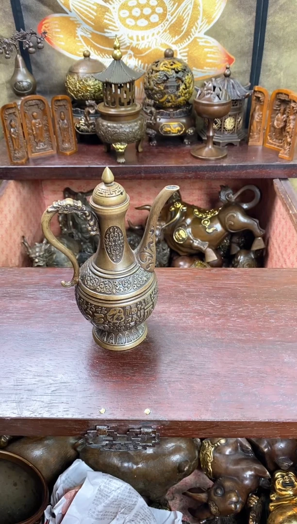 信德铜专属精选链接