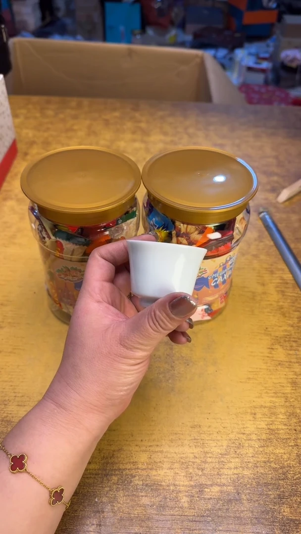 【闪购商品】其他瓷器瓷老破旧118俩唐