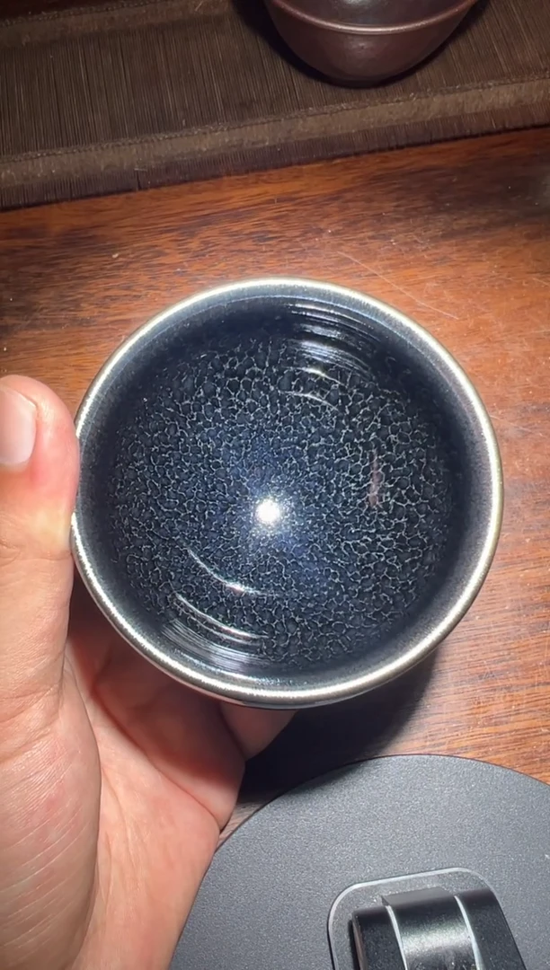 茶盏赵丽美高端收藏5
