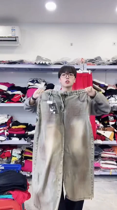 闪电购精品女装7L