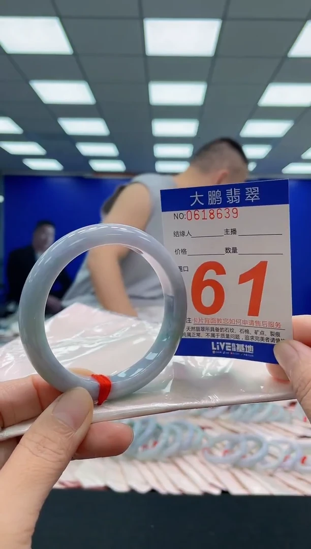 未镶嵌手镯翡翠AAAAAAAAA