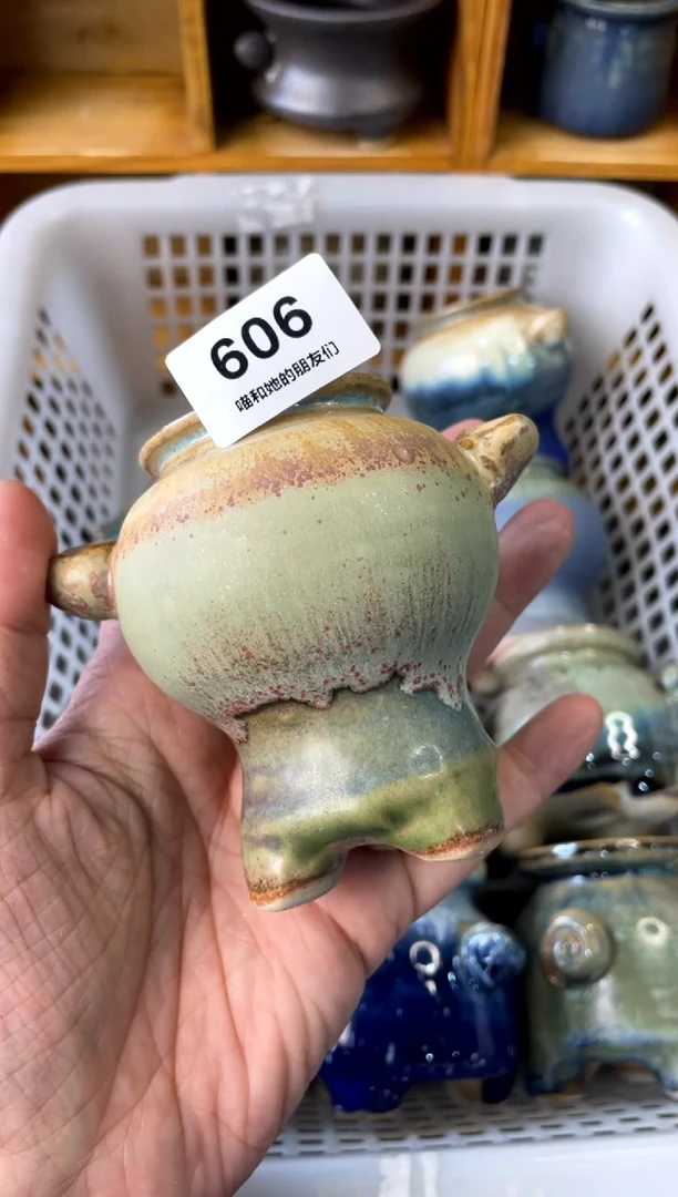 【闪购商品】陶606