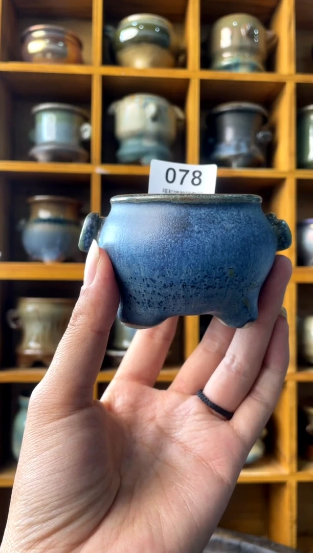 078【多肉花盆多肉盆】