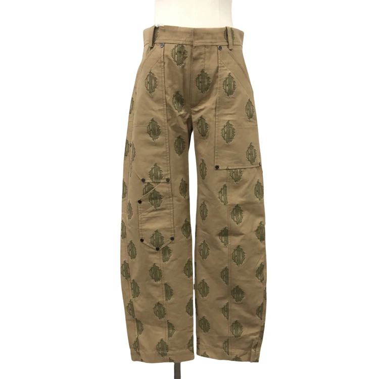 蔻依/裤子/95新/棉/[251212RX]