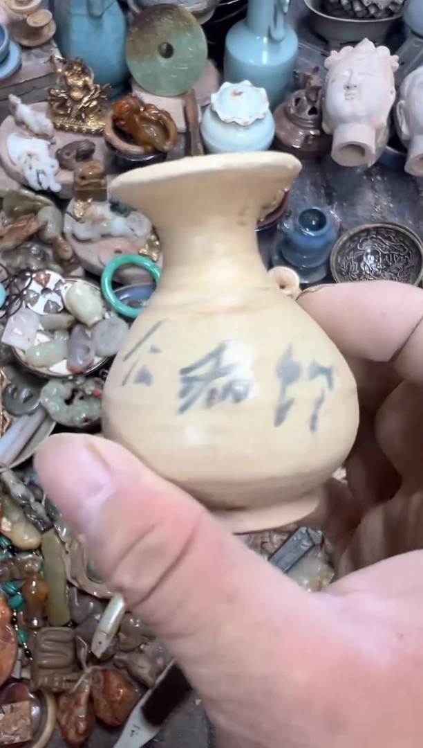 瓷片༄****光陶瓷颜色随机发货