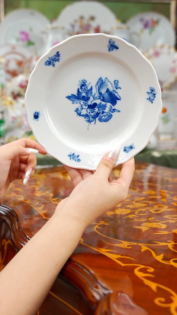 瓷米多家中古瓷器如图所示150