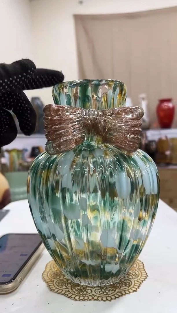 琥****雪【闪购商品】也麦花器
