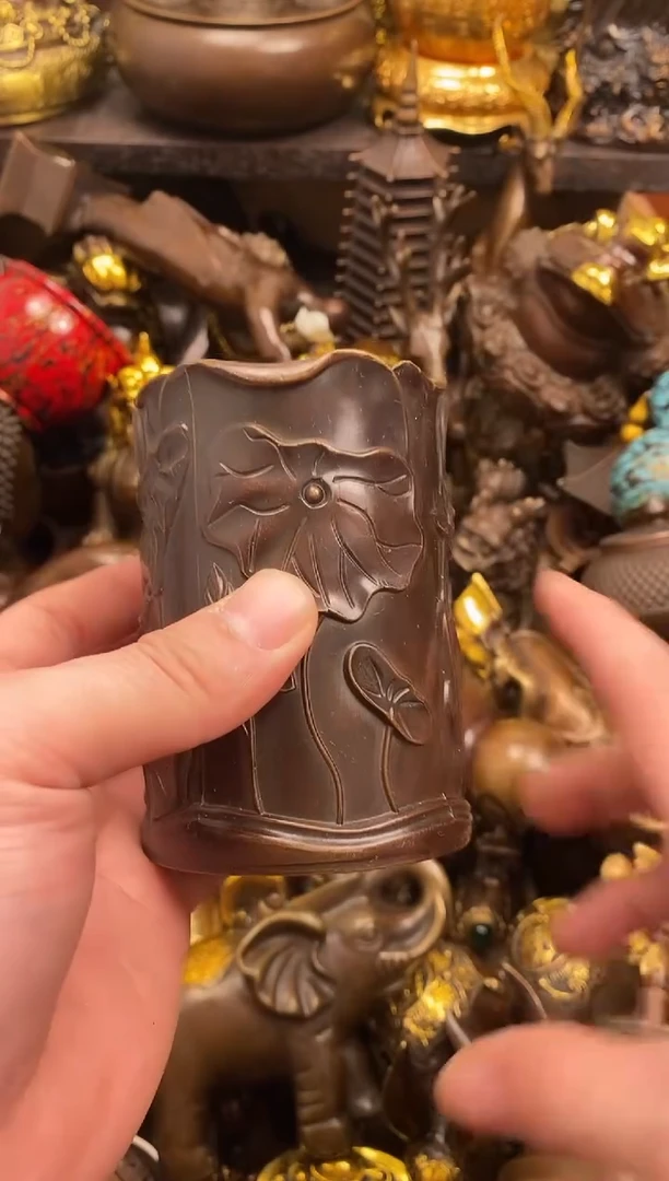 案台摆件 物品摆件