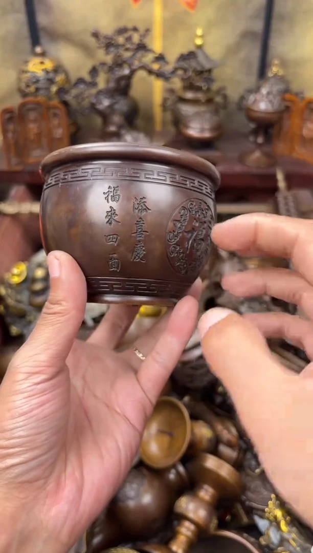 锦瑞铜专属精选链接