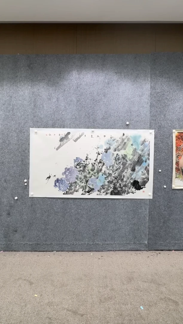 【闪购商品】国画pmb不二轩旗舰店国画PS4