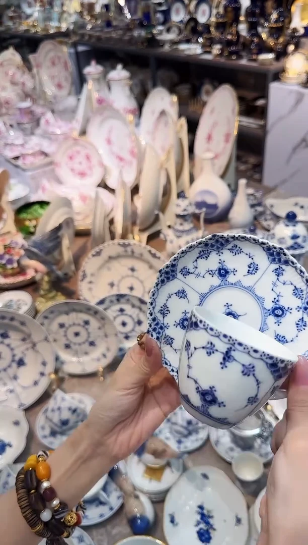 摆件米多家中古美物 如图所示  5577
