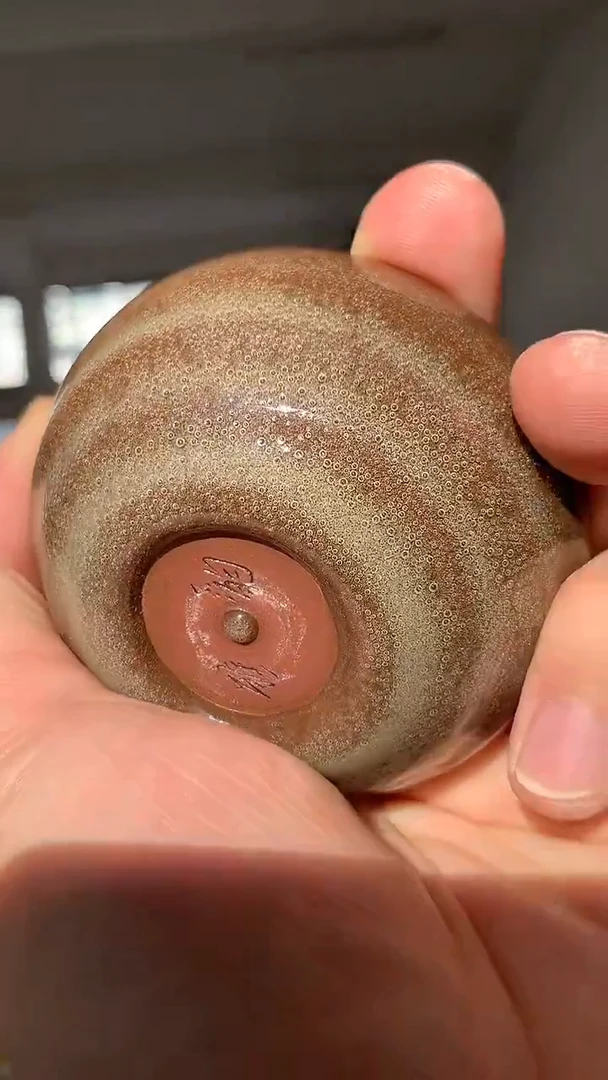 【览古雅韵】小盖置