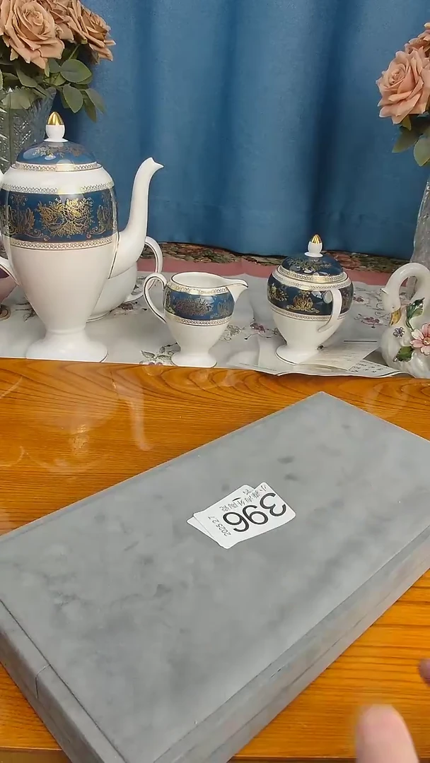 【闪购商品】杯小淼海外陶瓷工艺品