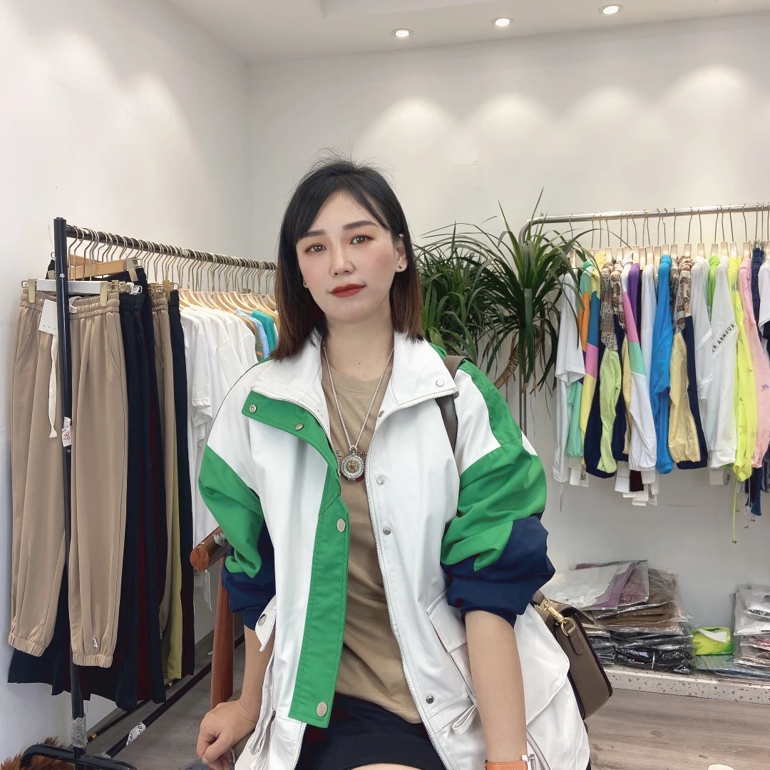 601—700金姐家百搭上衣主播拿的对应编码去拍