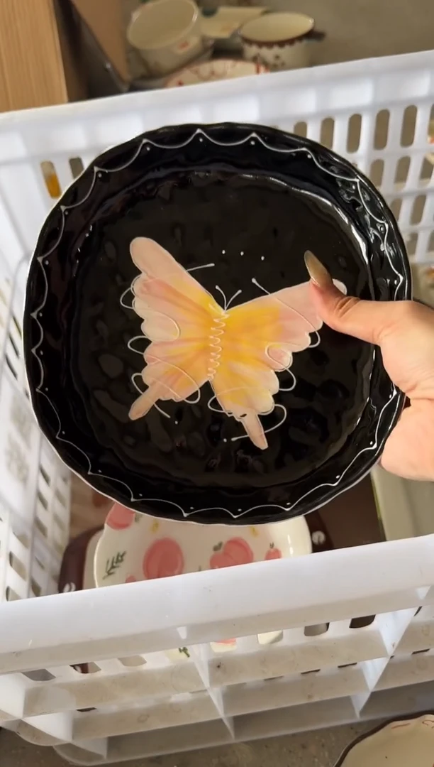 瓷【唯品瓷】工厂溯源