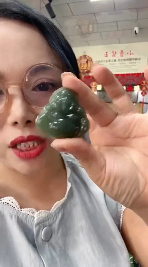 和田玉未镶嵌颈饰多样性发货拍一发一