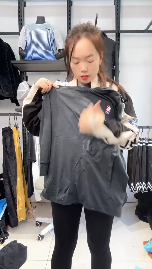 2183  编码  瑕疵直播间过款为准 尺码S