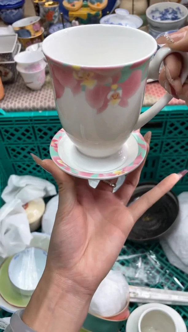 【闪购商品】盘瓷片满20米包邮一单一付