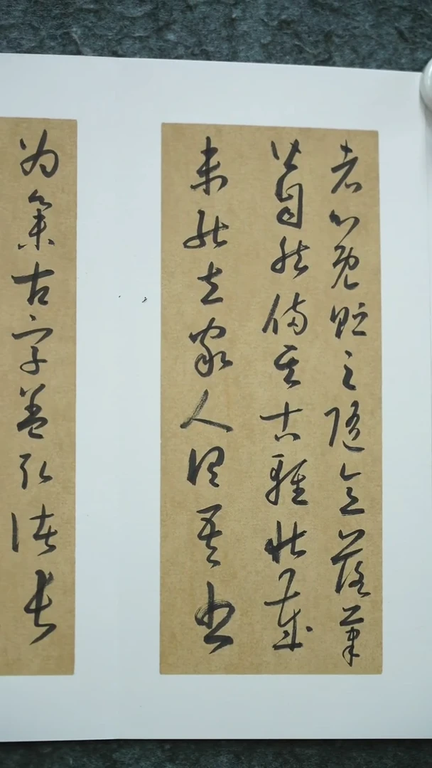 国画书法QSK老师作品