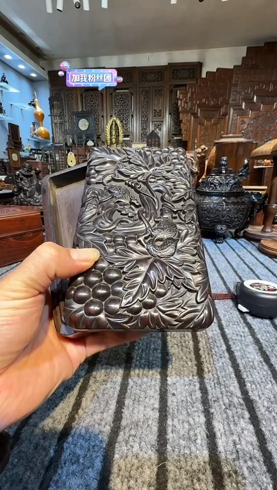 【闪购商品】贡木京城老赵木器