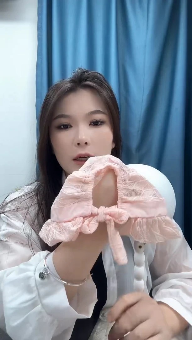 棉直播间夏季可爱儿童帽529