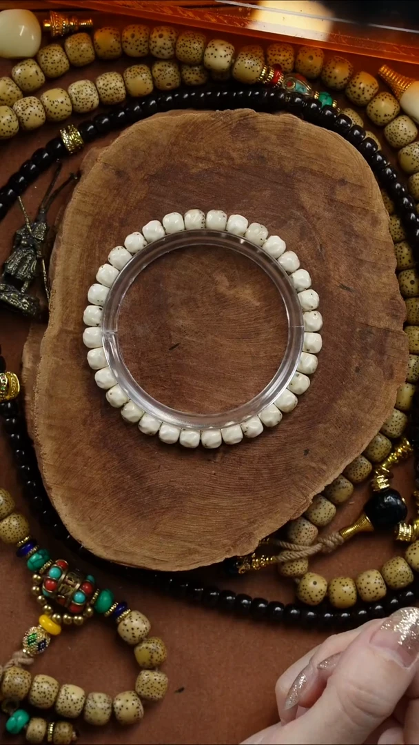 手串星月菩提74564634