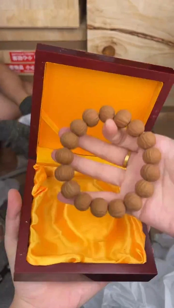 品茗文玩阁猴头链接@@YS1033
