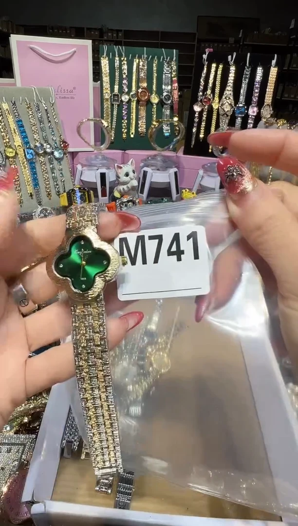 石英机芯不锈钢不锈钢绝***家直播定闪专用