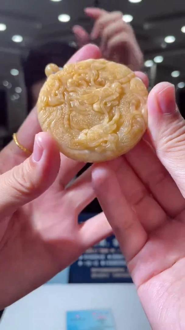 颈饰未镶嵌翡翠X-@@BSGM90313