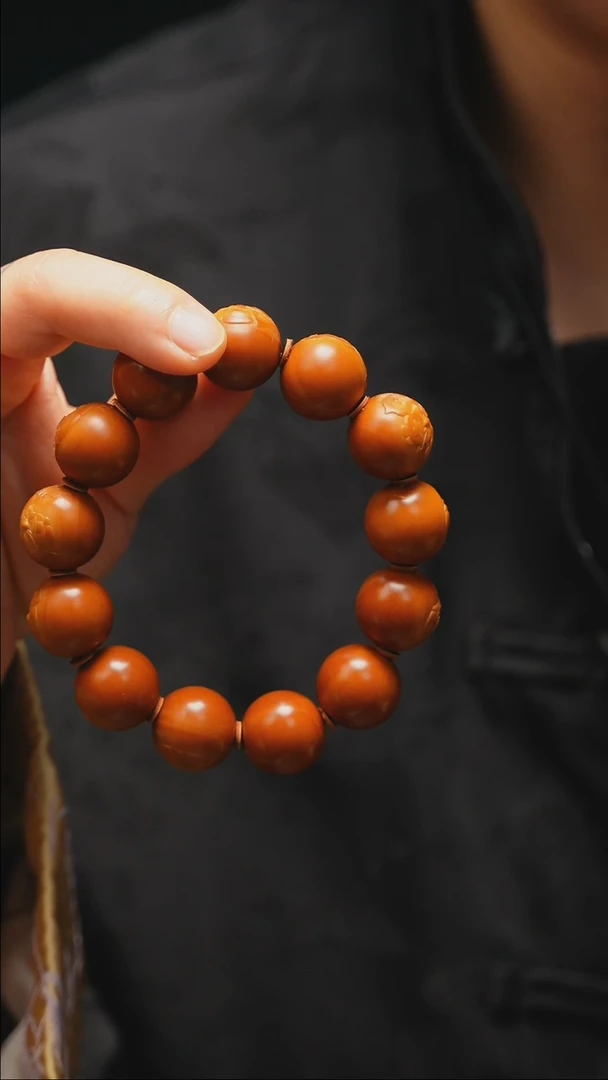 【闪购商品】橄榄核其他正圆钟馗