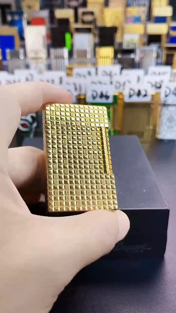 【凯玄门轻奢】都家拣漏纯铜机D47