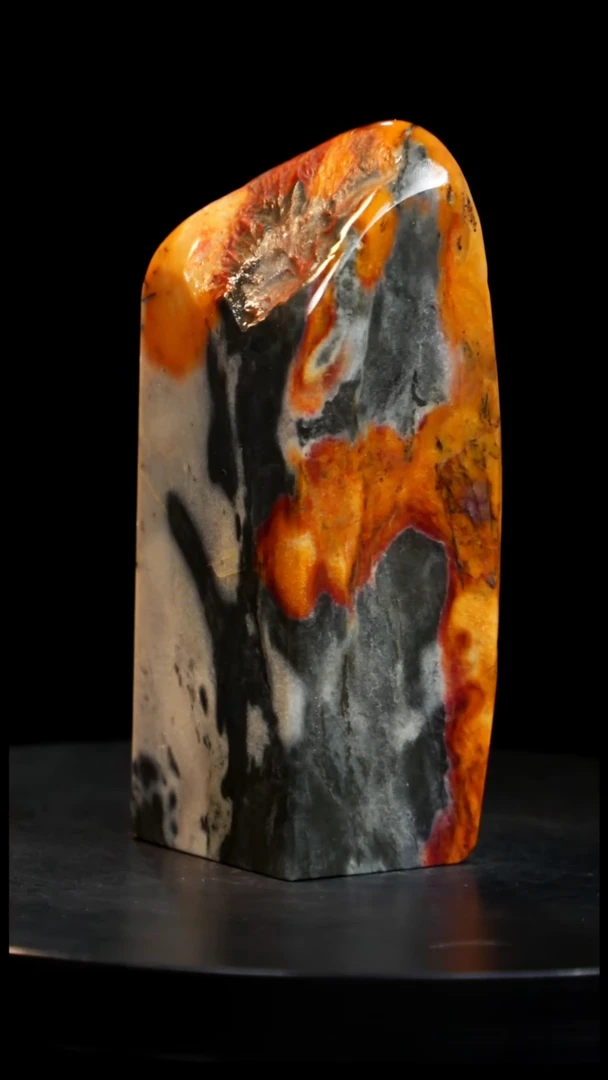 昌化石水墨田黄印章印章印章