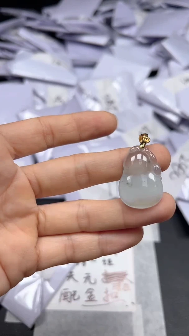高端甄选吊坠（一物一图）248