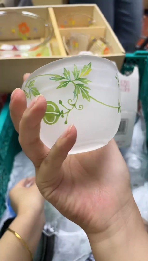 C****y566精美瓷器感谢选购