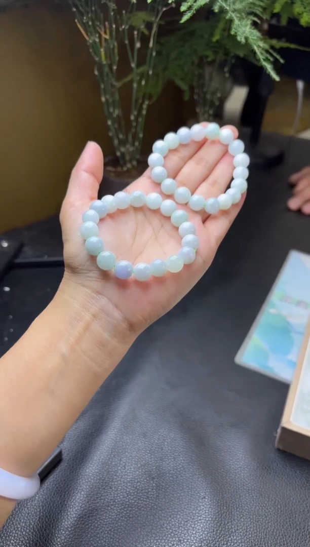 未镶嵌挂件翡翠多样性发一件R703005