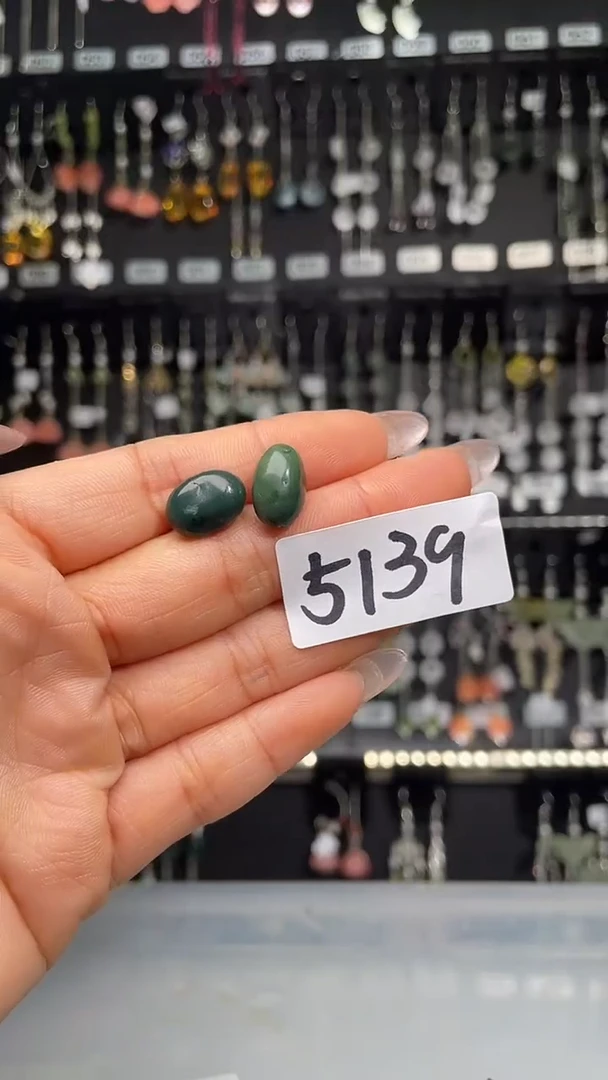 紫晶耳饰银S925镶嵌喜欢拍