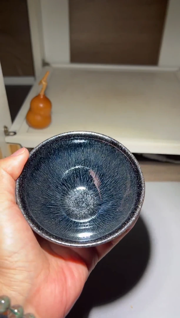 茶盏建窑建盏 福利百家