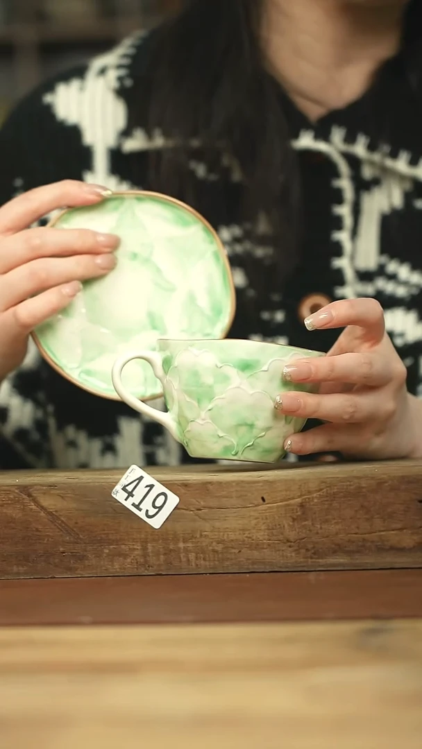 福利杯/设计师手作款！！