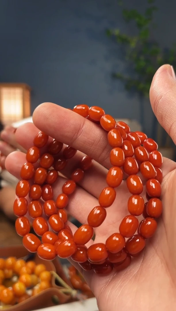 裸石蜜蜡未镶嵌多样性发货发其一假一赔四