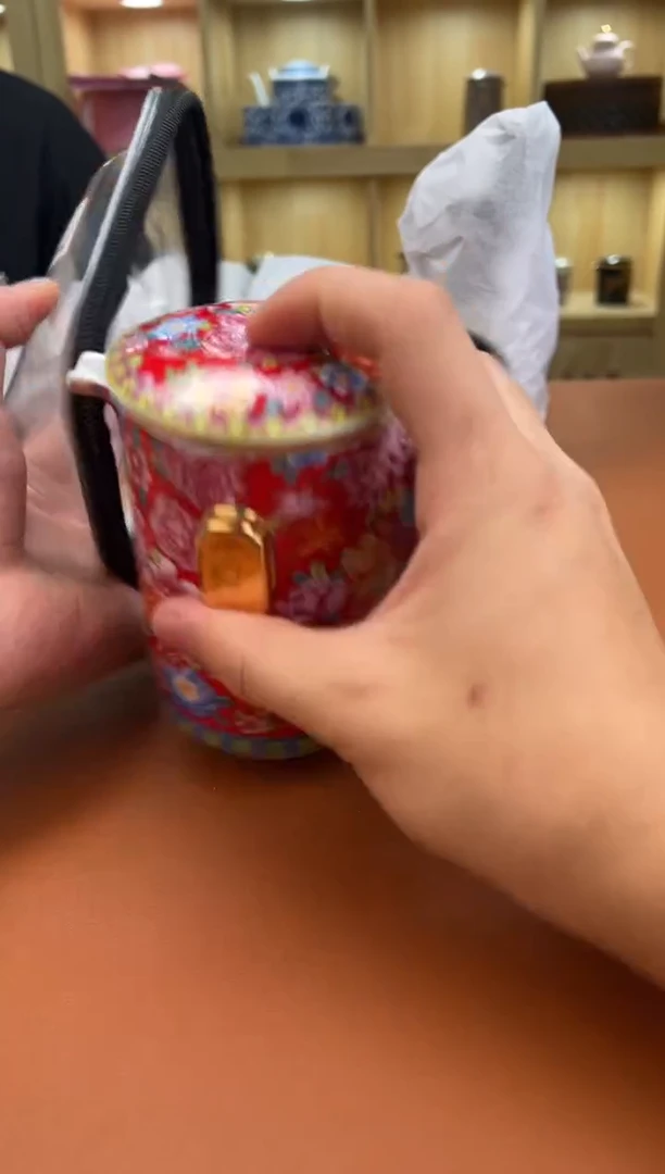 至茗堂茶器11111