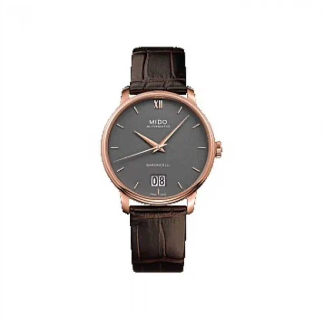 99新  竞品专属4/美度贝伦赛丽手表/40mm/8800