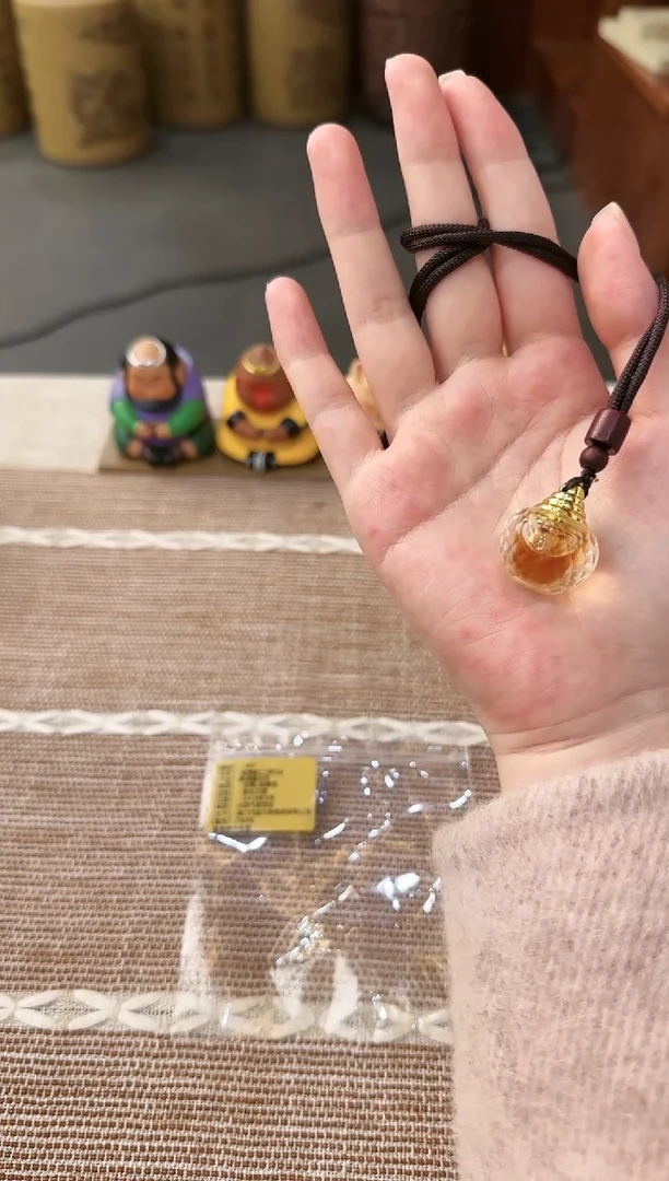 【闪购商品】精油柬埔寨红土老油