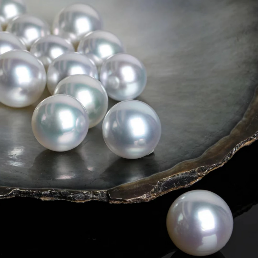 嘉意天然珍珠专拍链接