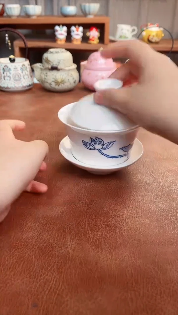 【高货清货】微瑕不售后，介意勿拍（不含礼盒）