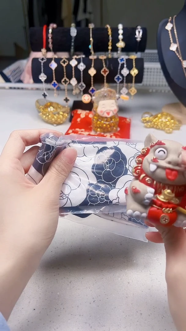 瓷片陶茶周边666文玩多人