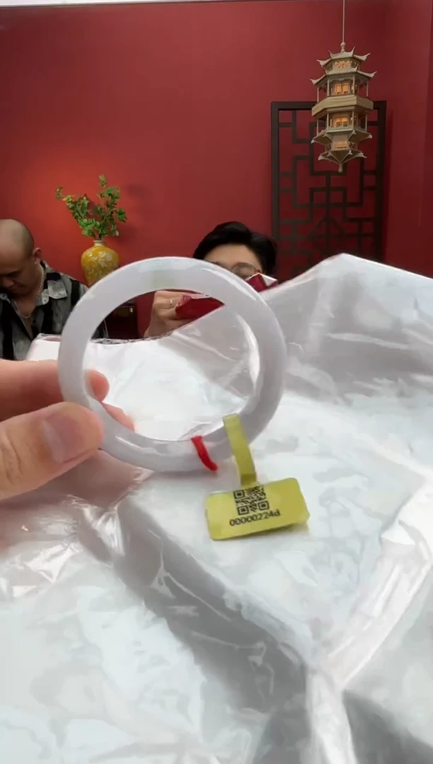 未镶嵌手镯翡翠翡翠手镯29