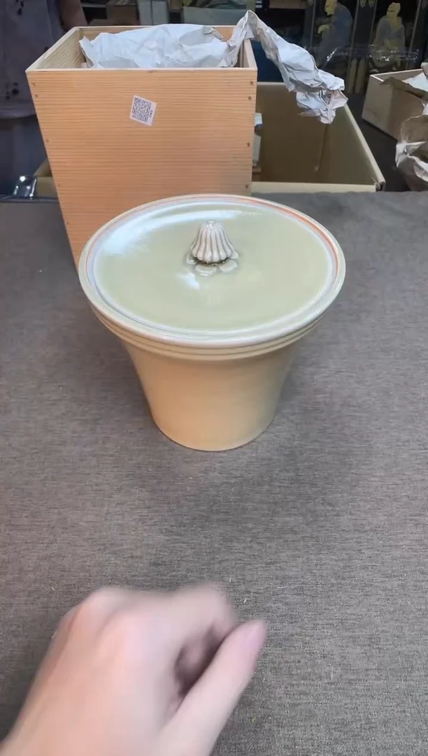 茶宠瓷器茶具套装