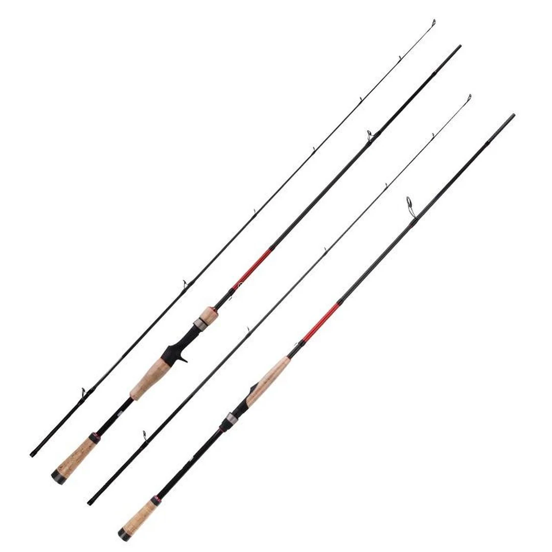 依格日本精品渔具路亚竿 手杆67代改价链接（直播间讲解为准）