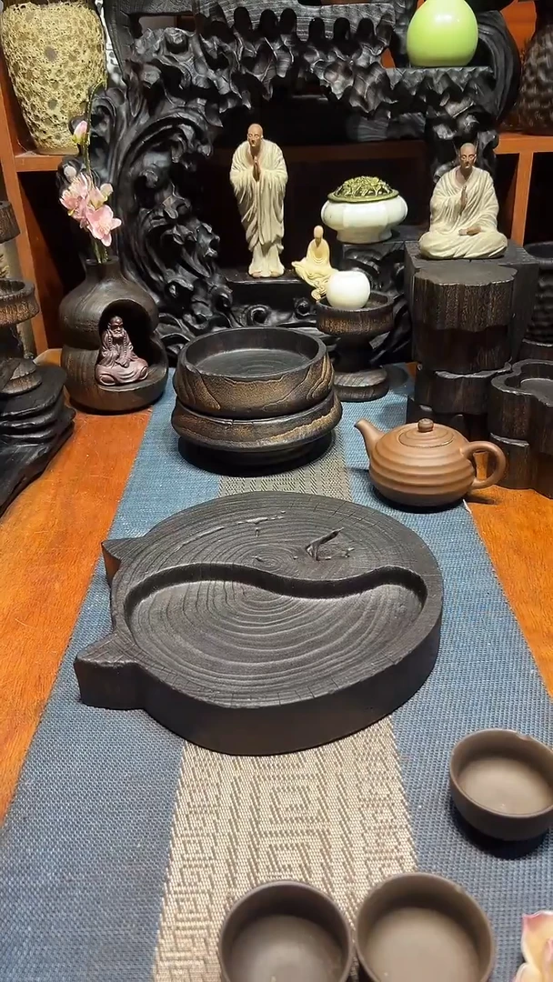 香樟木香樟木一物一拍