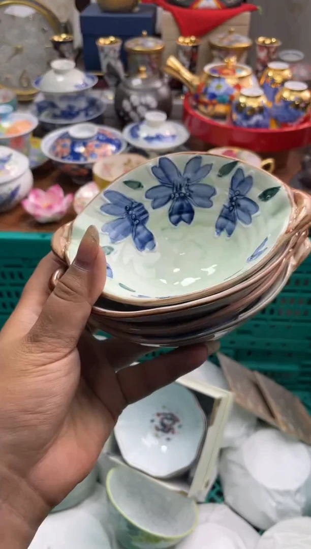 【闪购商品】瓷片瓷片满20米包邮一单一付